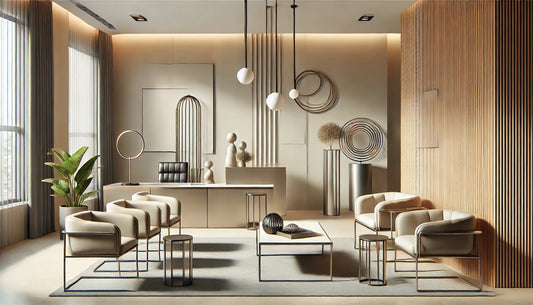 Consejos para decorar una oficina