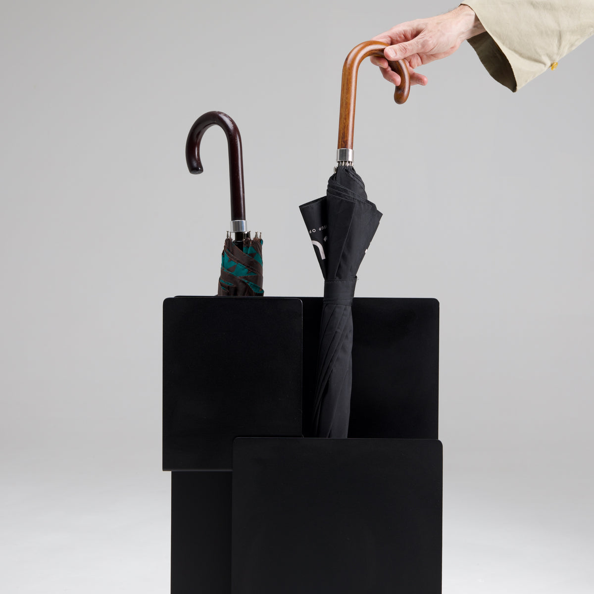 Umbrella Stand Palanques