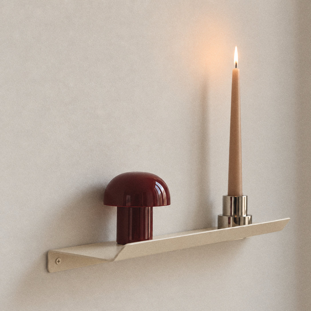 Shelf Herbes