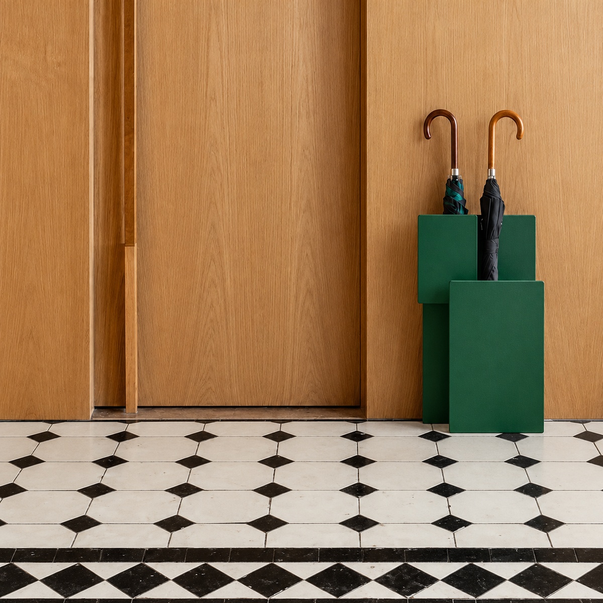 Umbrella Stand Palanques