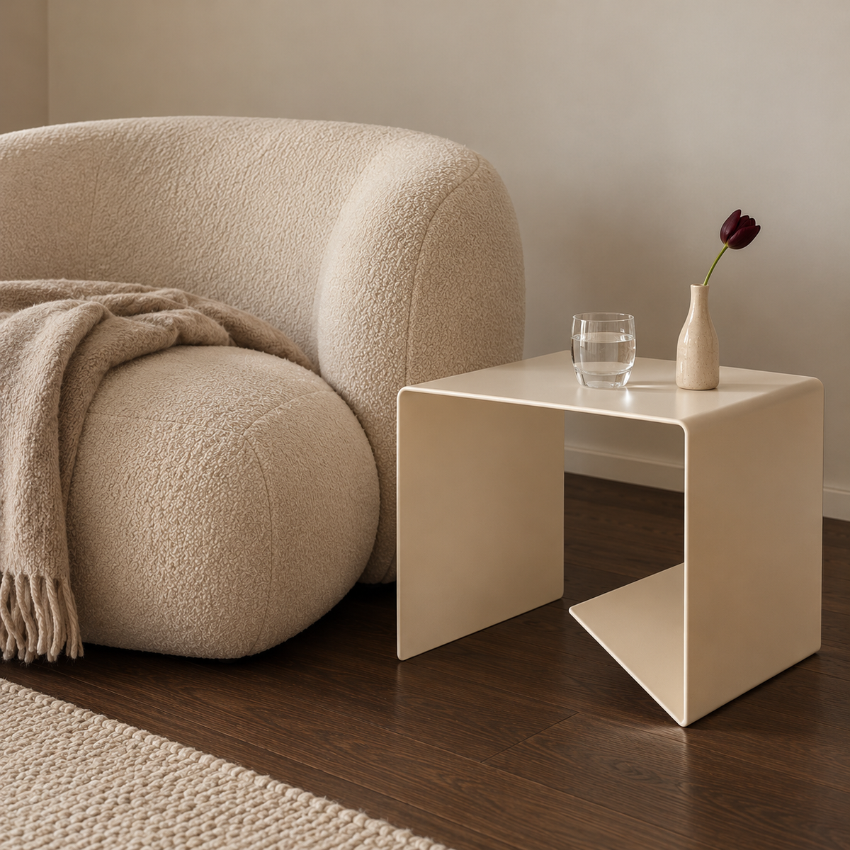 Side table Tormos