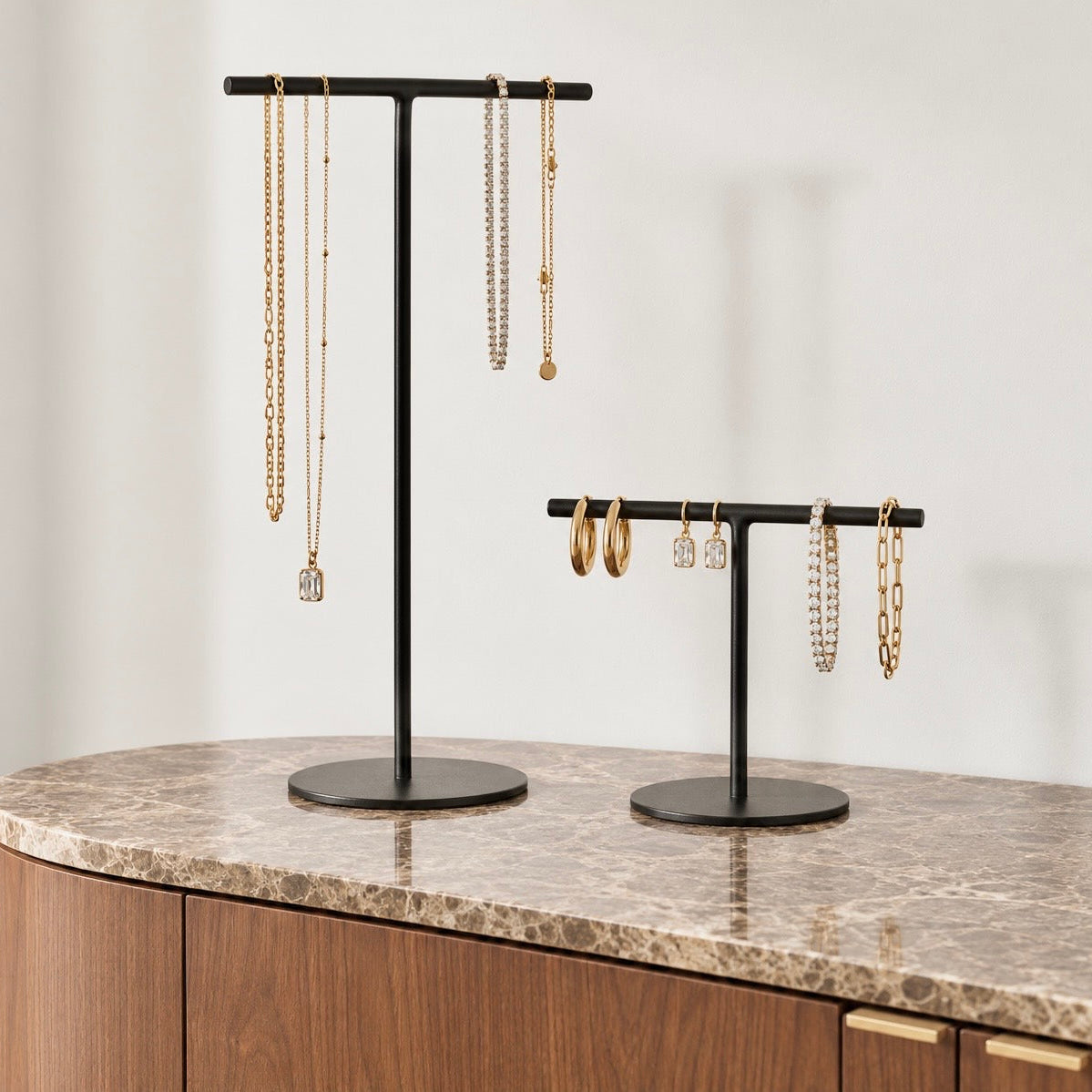 Accesorio joyas Andilla (2x)