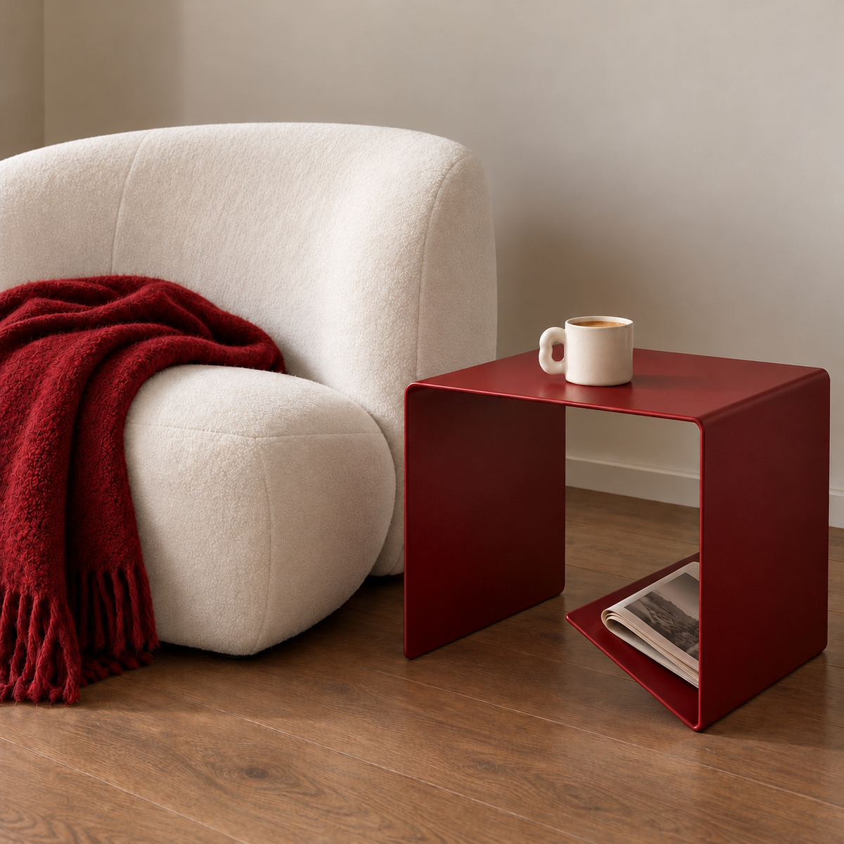 Side table Tormos