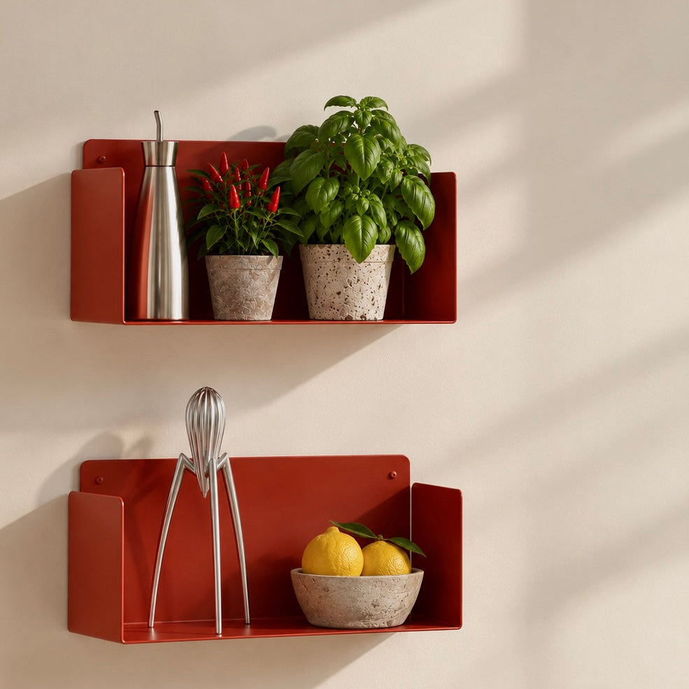 Shelf Vallat
