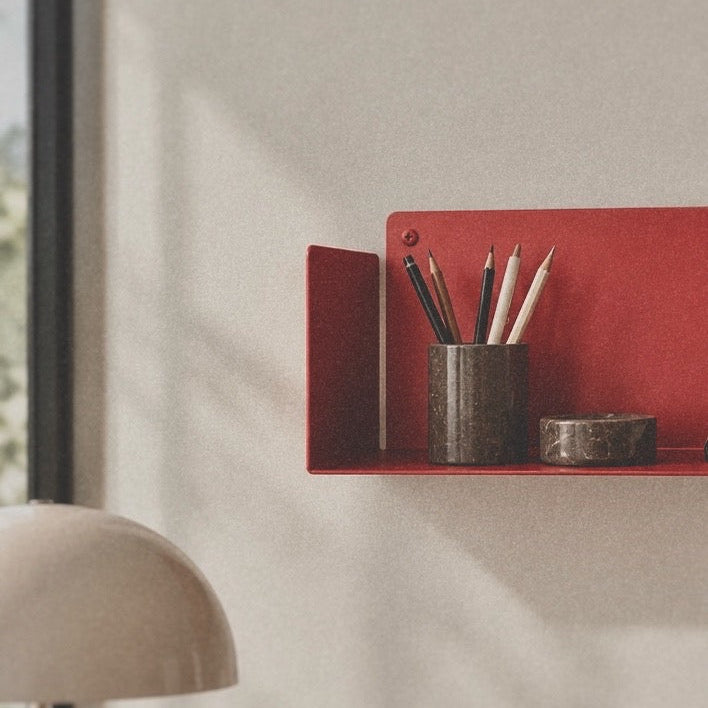 Shelf Vallat
