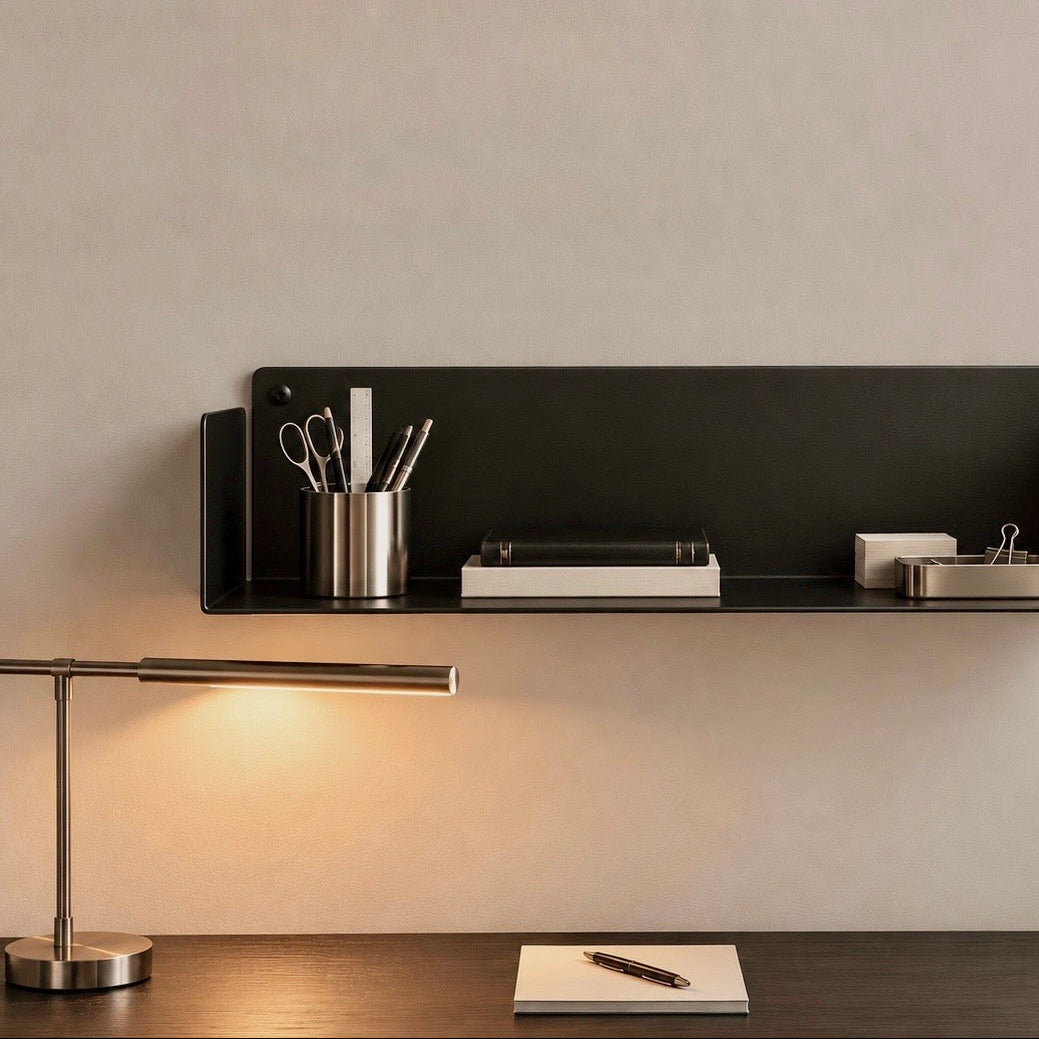 Shelf Vallat