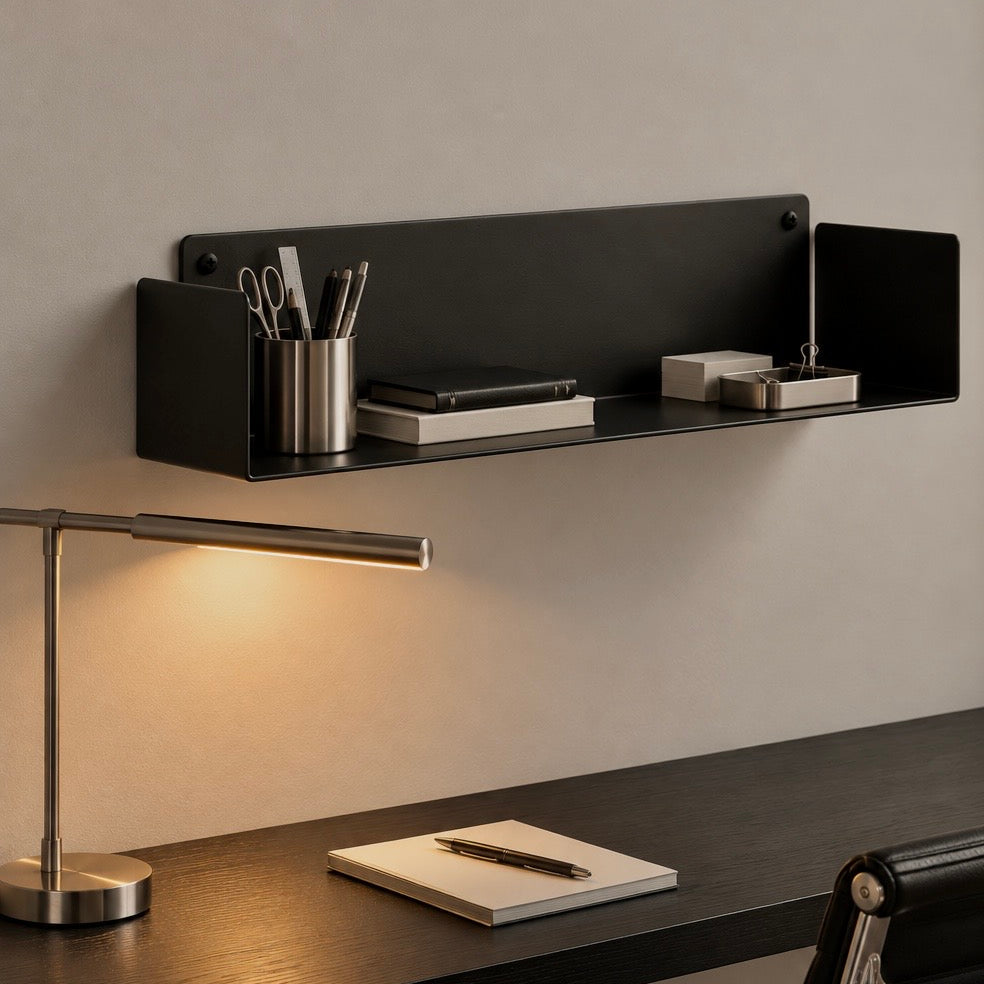 Shelf Vallat