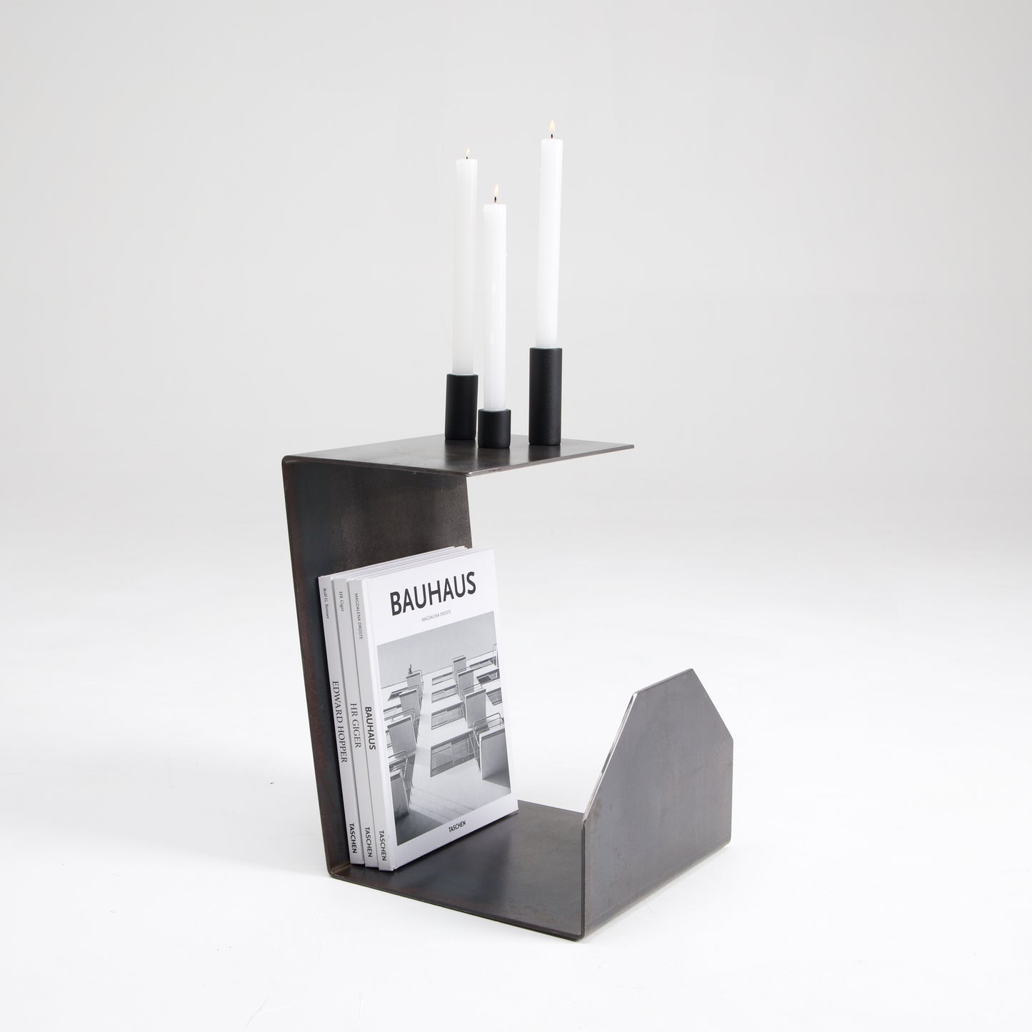 Soporte Velas Bellús (3x)