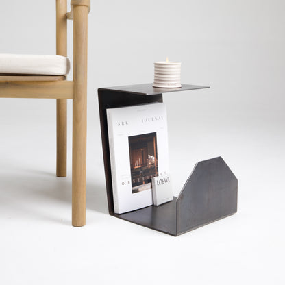 Mesa Auxiliar Sacañet