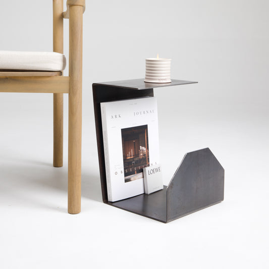 Mesa Auxiliar Sacañet