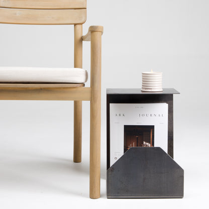 Mesa Auxiliar Sacañet