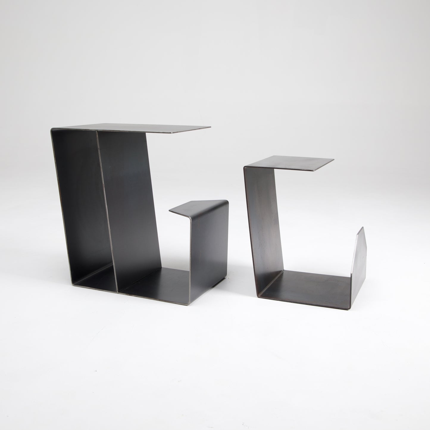 Mesa Auxiliar Sacañet