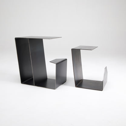 Mesa Auxiliar Sacañet