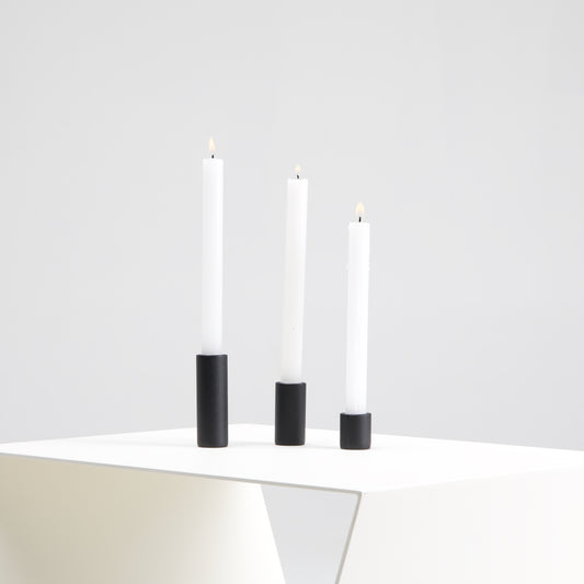 Soporte Velas Bellús (3x)