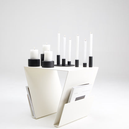 Soporte Velas Famorca