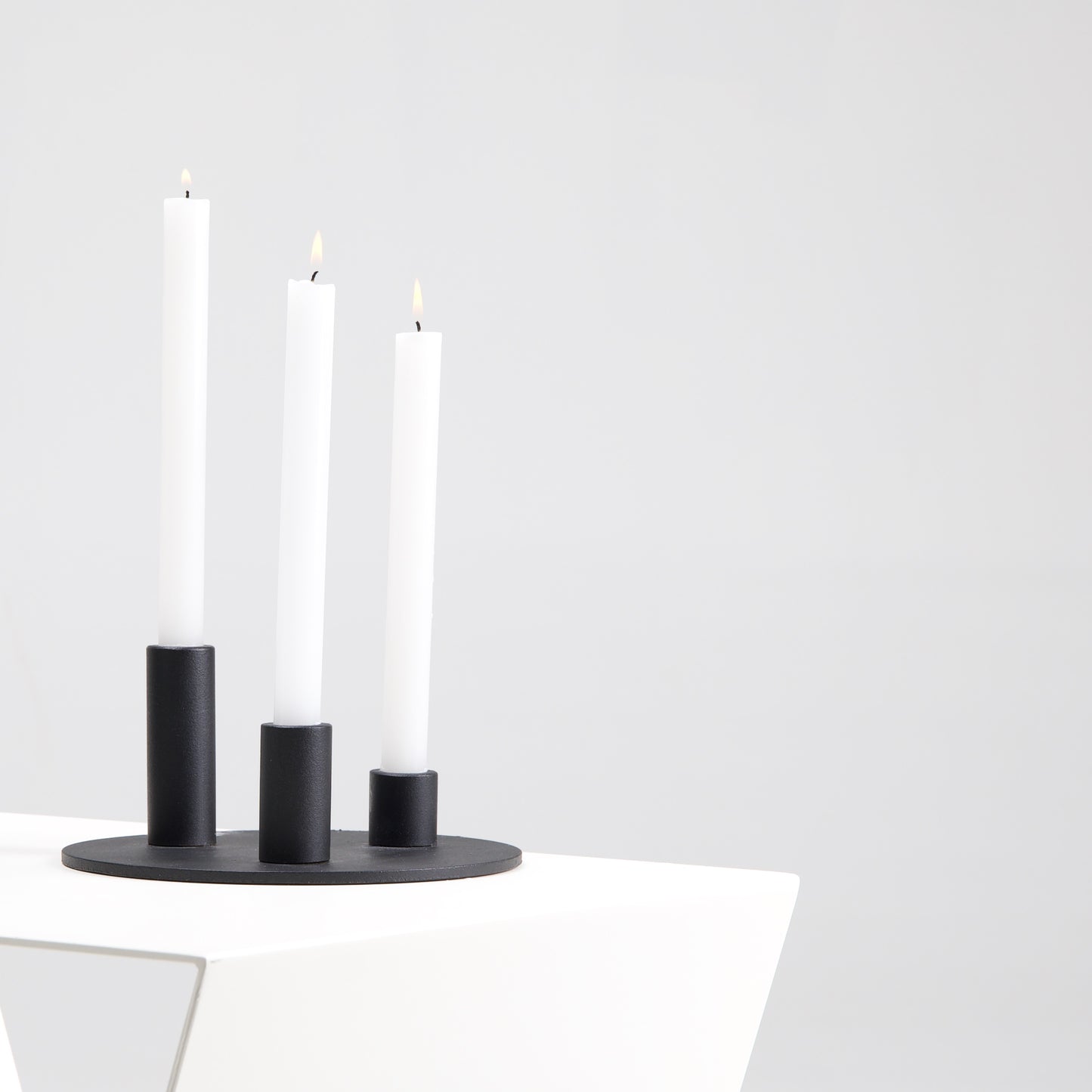 Soporte Velas Famorca