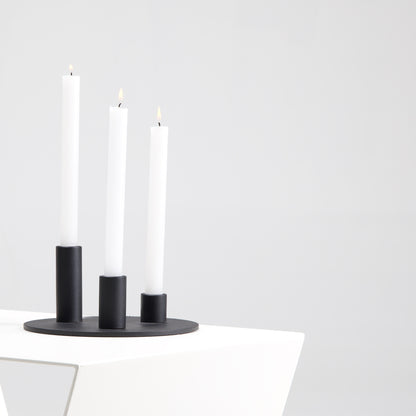 Soporte Velas Famorca