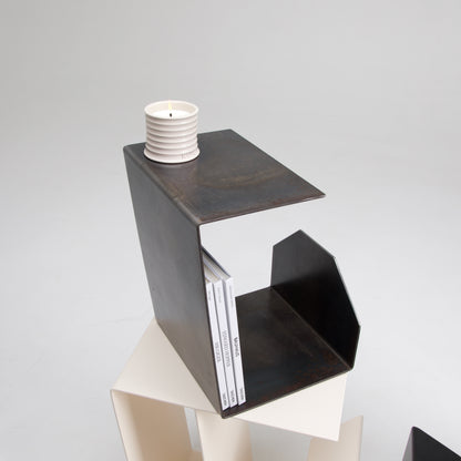 Mesa Auxiliar Sacañet