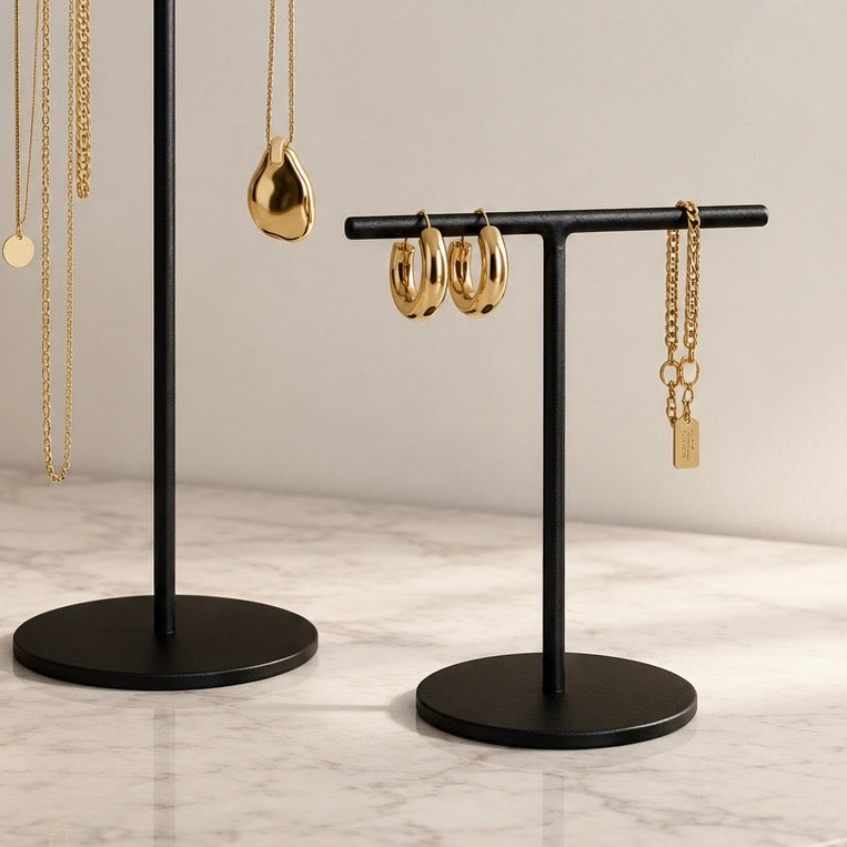 Accesorio joyas Andilla (2x)