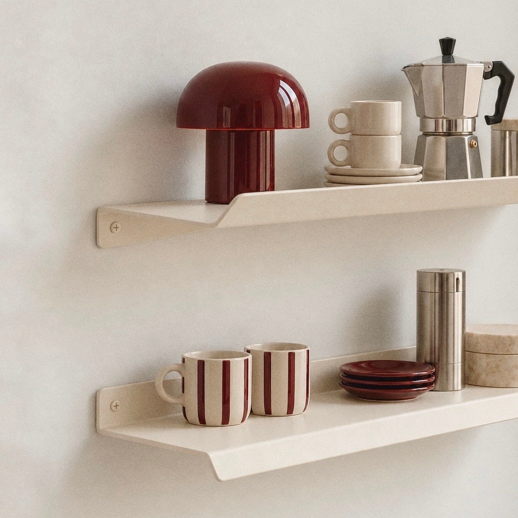 Shelf Herbes 