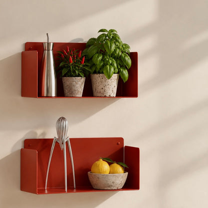 Shelf Vallat