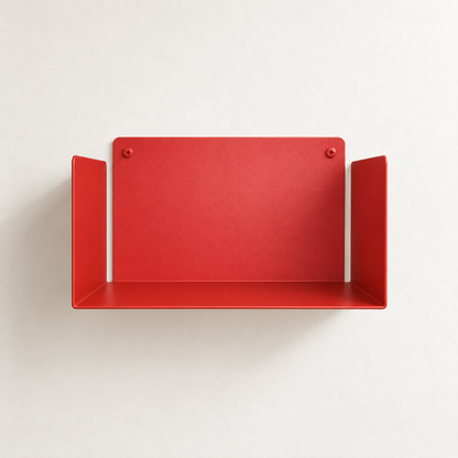Shelf Vallat