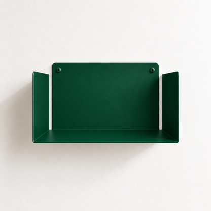 Shelf Vallat