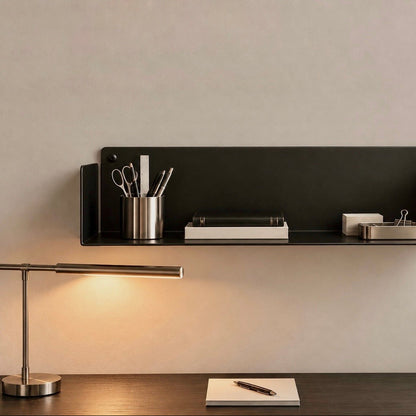 Shelf Vallat
