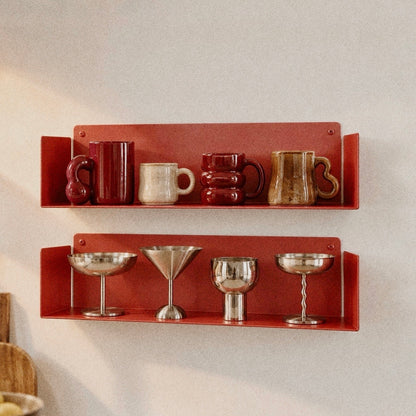 Shelf Vallat