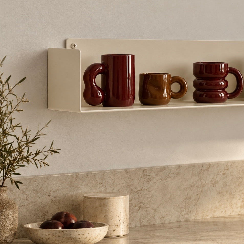 Shelf Vallat